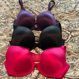Soma Enhancing Shape Full Coverage bras (3)